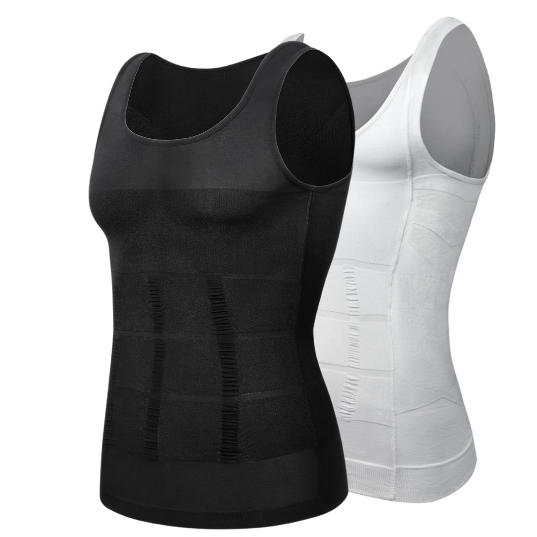 FITATLET™ Sıkılaştırıcı Korse Atlet