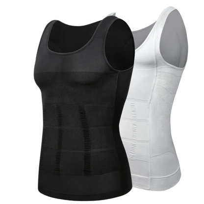 FITATLET™ Sıkılaştırıcı Korse Atlet