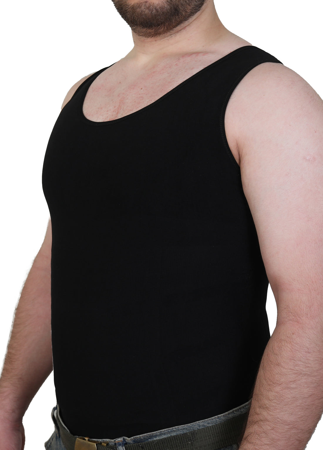 FITATLET™ Sıkılaştırıcı Korse Atlet