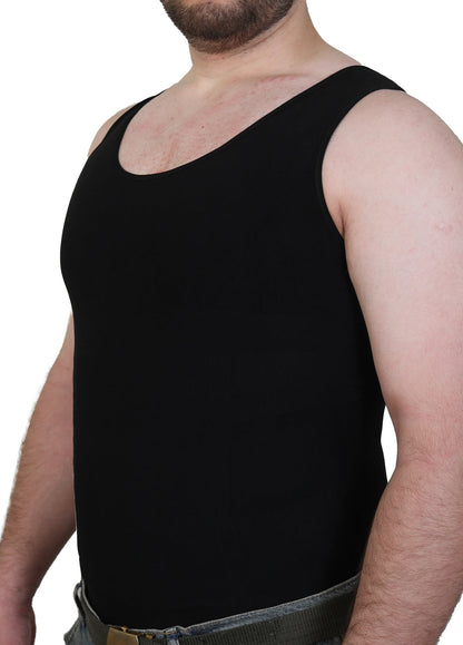 FITATLET™ Sıkılaştırıcı Korse Atlet