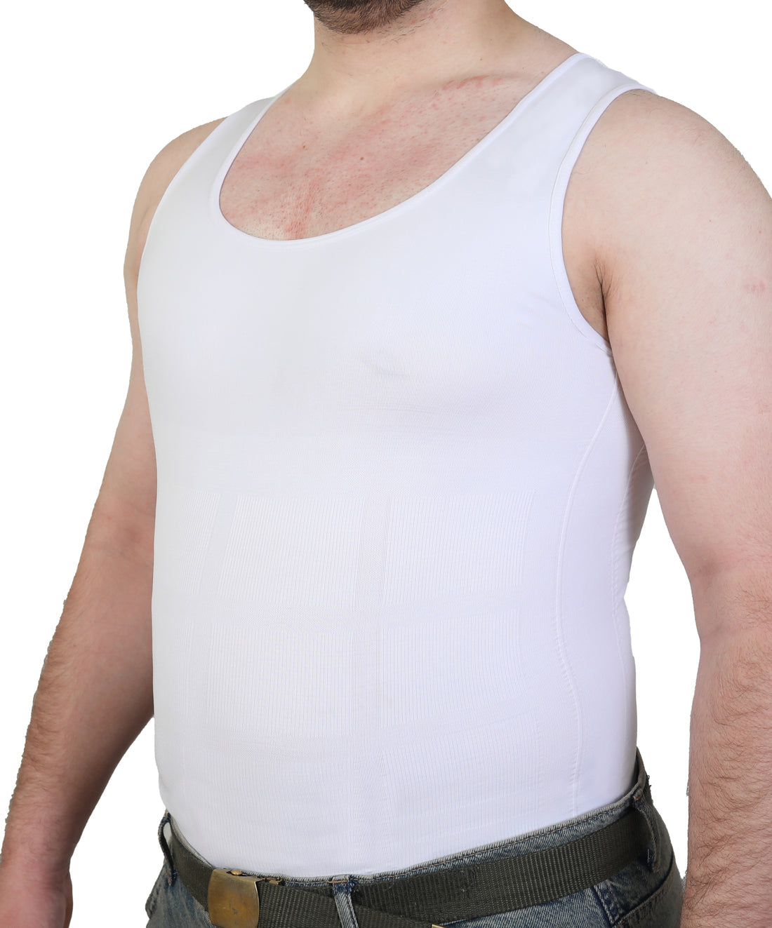 FITATLET™ Sıkılaştırıcı Korse Atlet